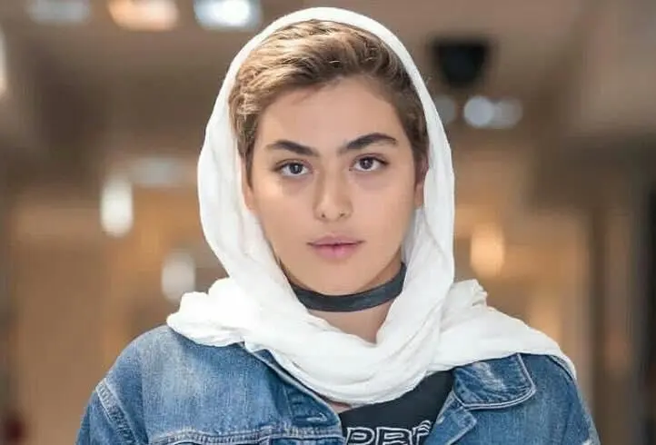 واکنش ریحانه پارسا به حواشی عکس‌هایش در فضای مجازی