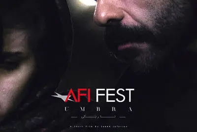 ‘Umbra’ seeking nomination for Academy Award for Best Short Film