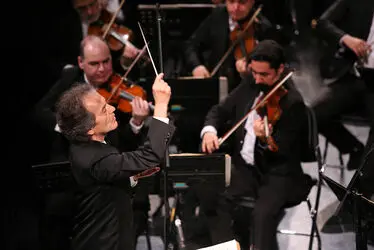 Tehran Symphony Orchestra