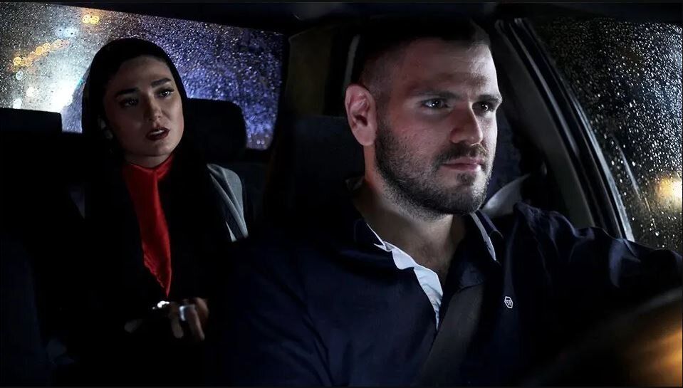 Iranian films honored at Salento festival