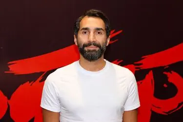 اکران خصوصی فیلم "کروکودیل" در پردیس سینمایی کوروش