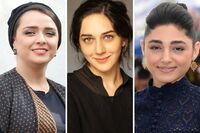 اتهام تند روزنامه تلویزیون به حضور ۳ فیلم با عوامل ایرانی در کن/ ردپای نفوذ فرهنگی است