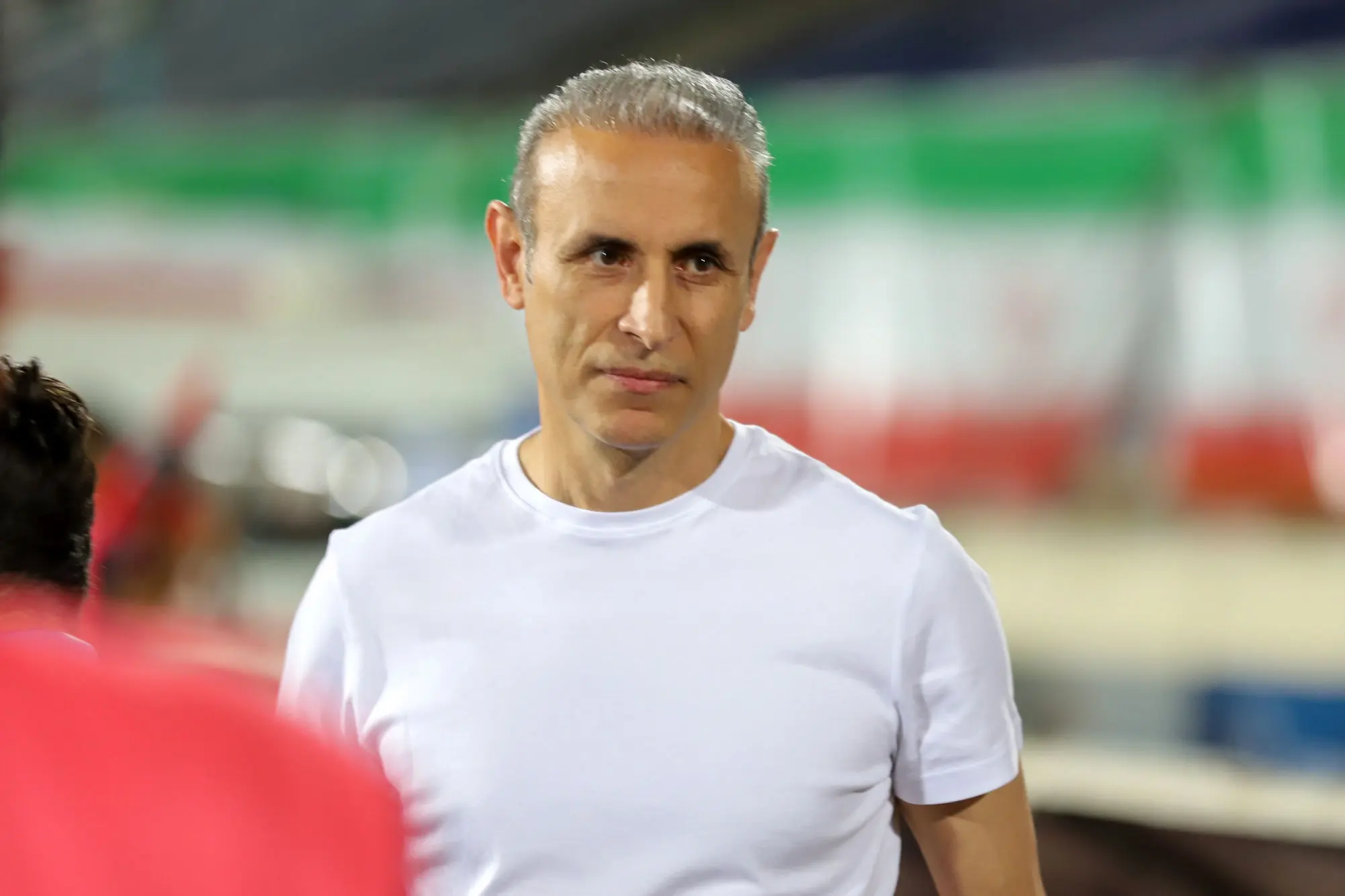 این پرسپولیسی چشم دیدن یحیی گل محمدی را ندارد