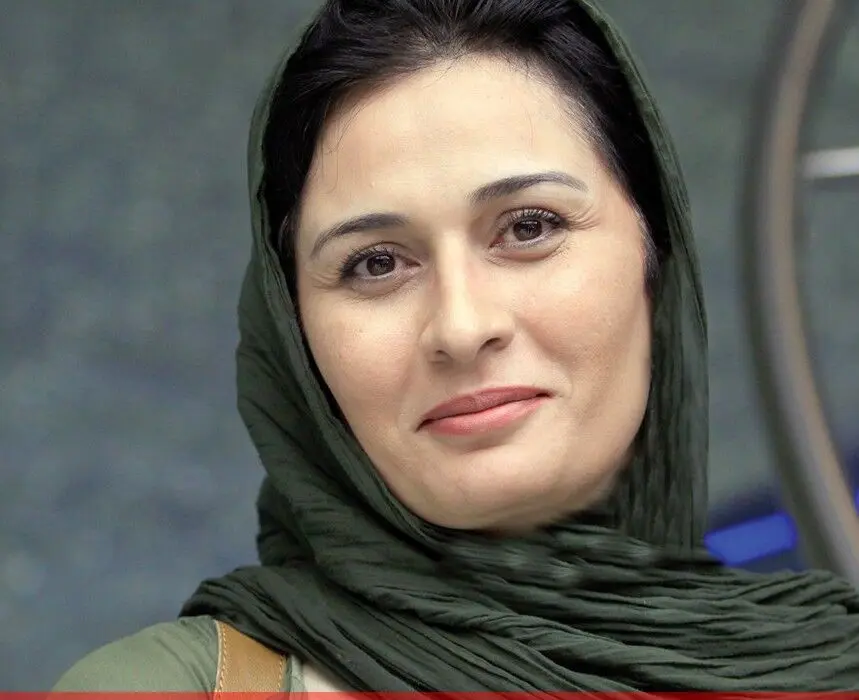 پریوش نظریه: مردها هیچی از زنان نمی‌فهمند! / فیلم 