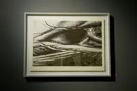 Joint Photo Exhibit Underway in Silk Road Gallery