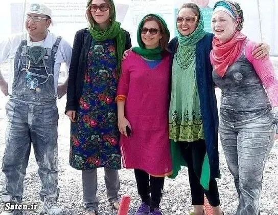 حرف‌های لیلی رشیدی درباره «اسم» در رشت