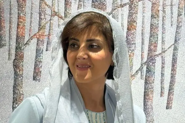 Zohreh Mehraban: The Art Market Has Evolved from a Luxury Commodity into a Safe-Haven Asset