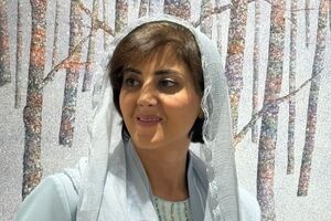 Zohreh Mehraban: The Art Market Has Evolved from a Luxury Commodity into a Safe-Haven Asset