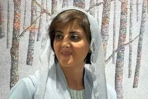 Zohreh Mehraban: The Art Market Has Evolved from a Luxury Commodity into a Safe-Haven Asset