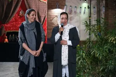 رونمایی از پوستر هفدهمین جشنواره بین‌المللی نمایش عروسکی