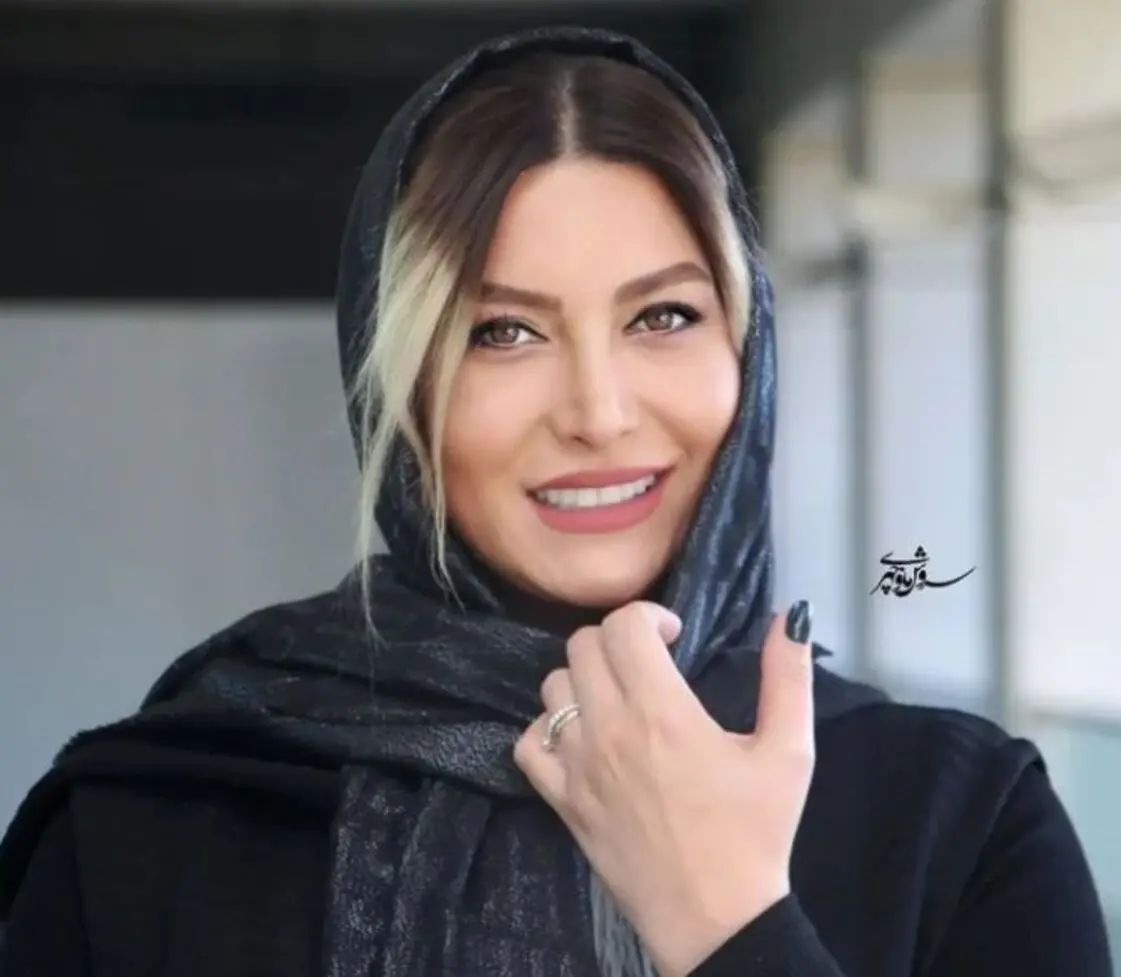 فریبا نادری