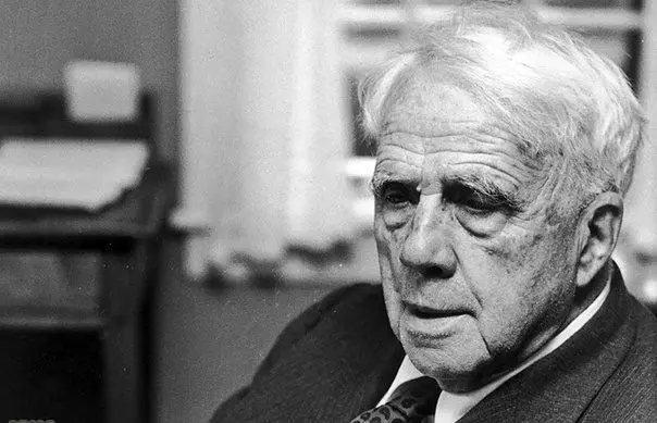 ۱۰ هزار دلار برای شعر دست‌نویس رابرت فراست/ عکس