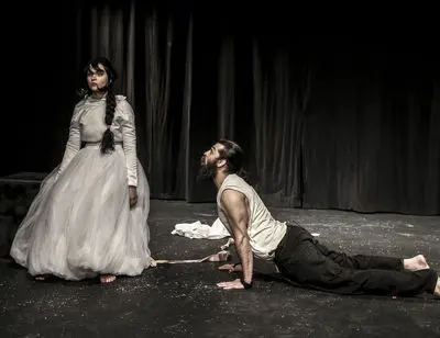 ببینید: آپارتاید در تهران