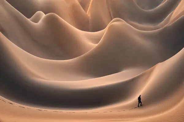 Iranian photographer Mehdi Kazemi wins Silver Medal at Danube Digital Circuit 