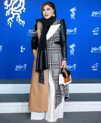 شیک پوشان دهمین روز چهلمین جشنواره فیلم فجر