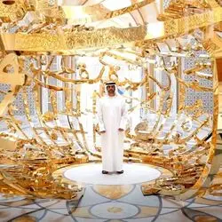 مطر بن لاحج Mattar bin Lahej 