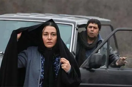 واکنش خسرو معصومی به قاچاق فیلمش/ "خرس" بچه من است/ اعتراض کنیم می‌گویند کار خودتان بوده!