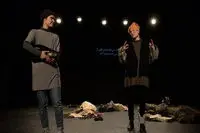 Swiss troupe cancels Fajr performance after actor injury 