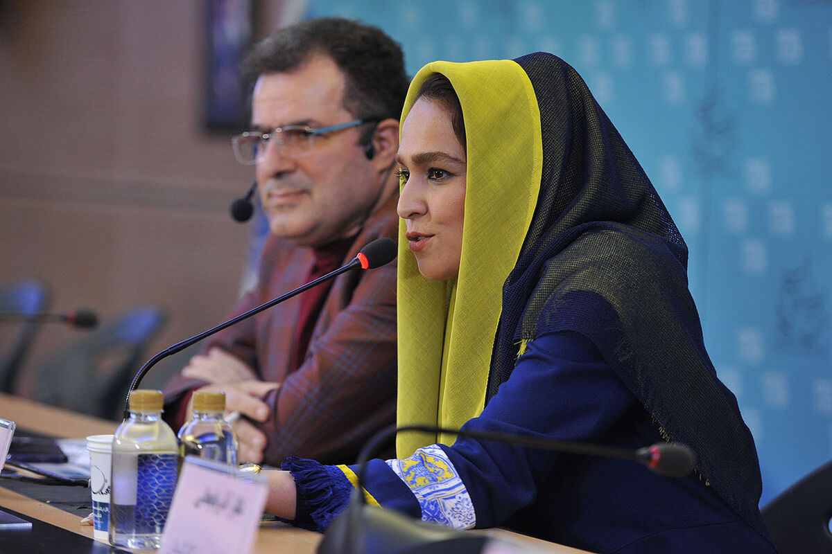 نشست‌های خبری روز دهم جشنواره فیلم فجر در کاخ جشنواره