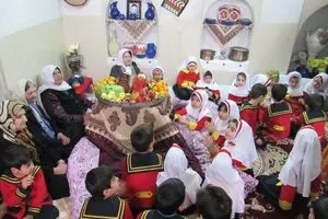 Make Yalda memorable night for children under threat of pandemic depression: writers