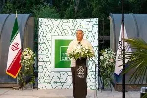 عباد رضا اسلامی و پیشنهاد برپایی جشنواره گاسترونومی در ایران/ امتیازات کم نظیر ایران در گردشگری غذا