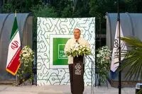 عباد رضا اسلامی و پیشنهاد برپایی جشنواره گاسترونومی در ایران/ امتیازات کم نظیر ایران در گردشگری غذا