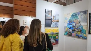 رزا اخلاقی Roza Akhlaghi فونیکس دبیPhoenix Art Group