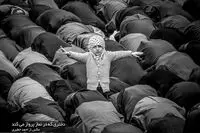 “Girl Flies in Prayer” wins FIAP Gold Medal at Vernon-Normandy photo exhibit