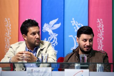 "جان‌دار" در نهمین روز سی و هفتمین جشنواره فیلم فجر