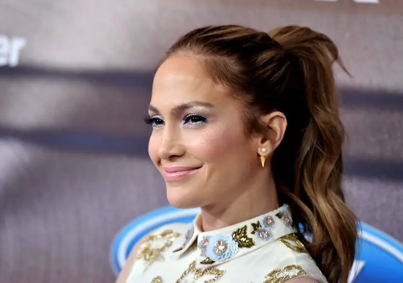 یکی عین جنیفر لوپز، یکی کپی آرنولد/ نسخه‌های اصل و بدل‌ بازیگران معروف جهان را این‌جا ببینید
