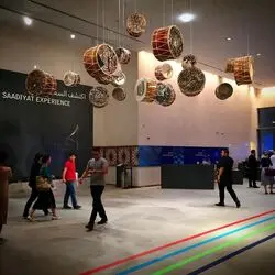 آثار نجا مهداوی