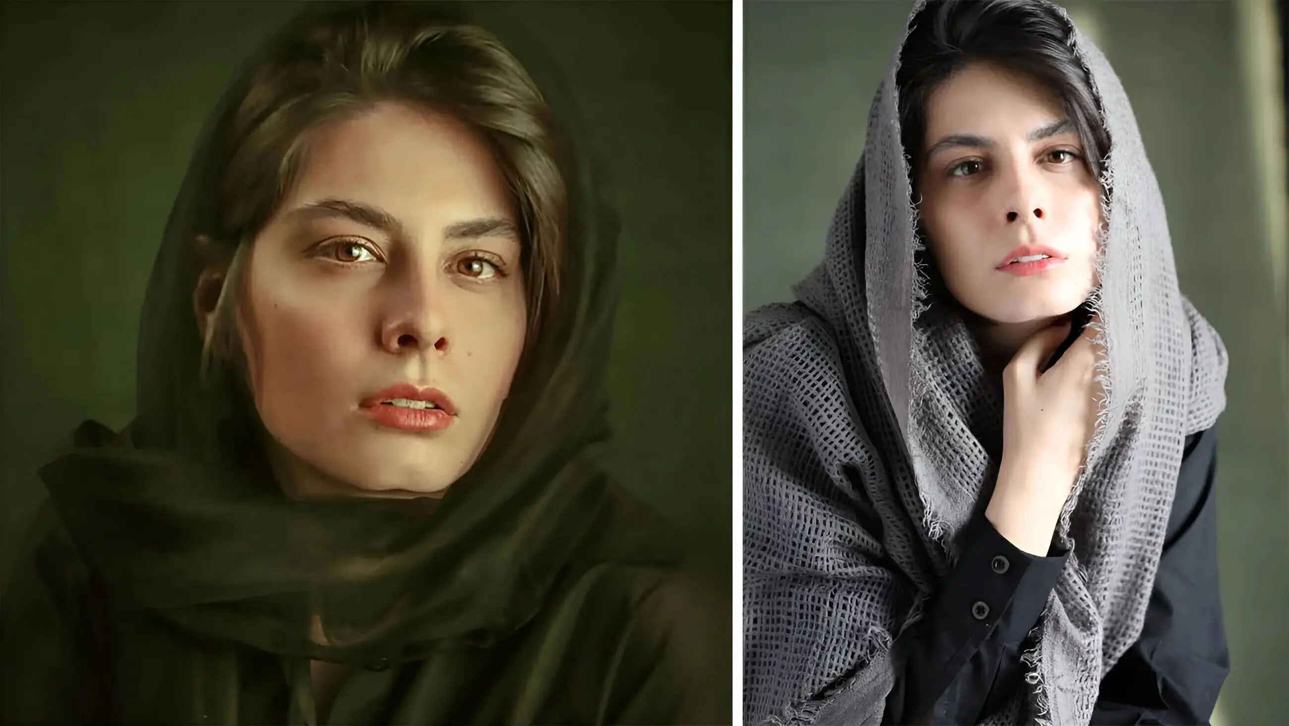 مریم همتیان چه سرطانی داشت؟ / پیام تلخ حامد بهداد درباره درگذشت مریم همتیان