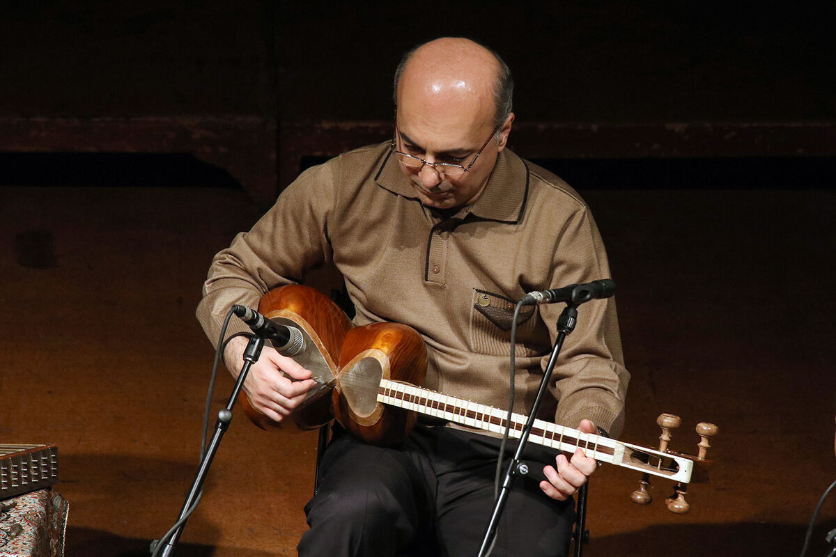 کنسرت گروه 