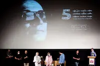Late Kiarostami commemorated on his birth anniversary