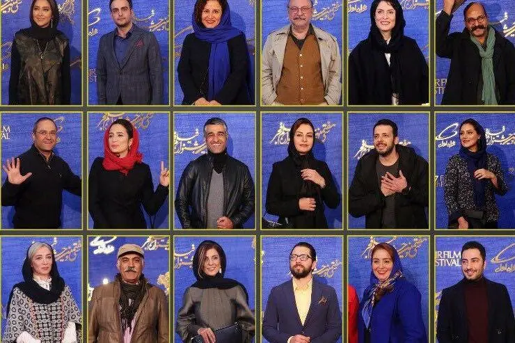 اعلام فهرست فیلم‌های فجر ۳۹/ از رقابت نرگس آبیار و مهدویان تا حذف فیلم "قاتل و وحشی"