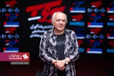 اکران خصوصی فیلم سینمایی «سرکوب»
