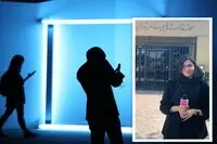زیبایی را جور دیگر ببین/ کیمیا نخعی و نمایشگاه مینیمالیسم و کانسپچوال آرت در موزه هنرهای معاصر تهران