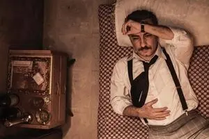 Iranian movies line up for Sofia MENAR Film Festival