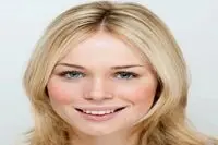 زیباترین زن جهان بدون عمل زیبایی/ عکس