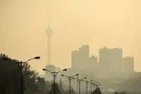 افزایش آلودگی هوا امروز پنجشنبه ۱۸ دی ۱۴۰۴ / مدارس کشور تعطیل می‌شود؟