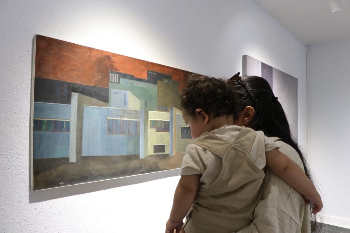 MAAD Gallery 