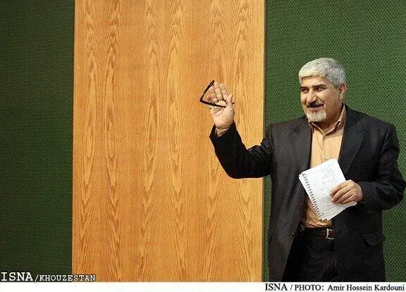 شاعر ایرانی روز سیزده‌بدر درگذشت