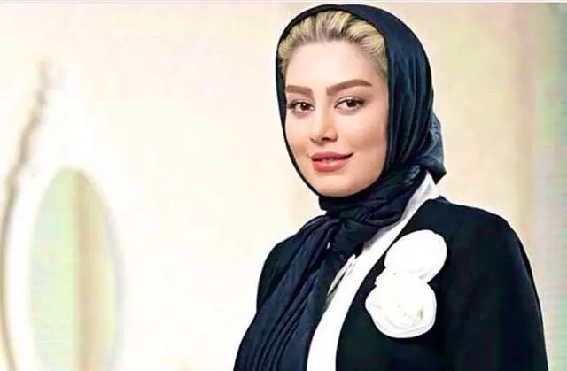 جشن تولد لاکچری سحر قریشی / عکس