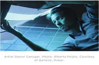 "Loose Threads" opened at Galloire, Dubai
