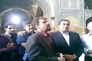 نام وزارت فرهنگ و ارشاد اسلامی را عوض کنید