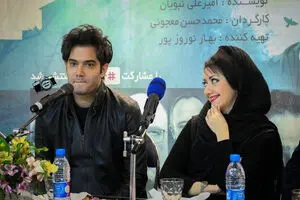 پاسخ مجری تلویزیون به شایعه پورسانت از قرارداد کیروش