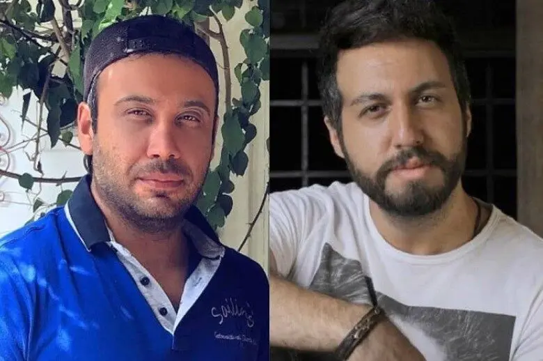 پاسخ محسن چاوشی به پیشکش رستاک حلاج/ عکس