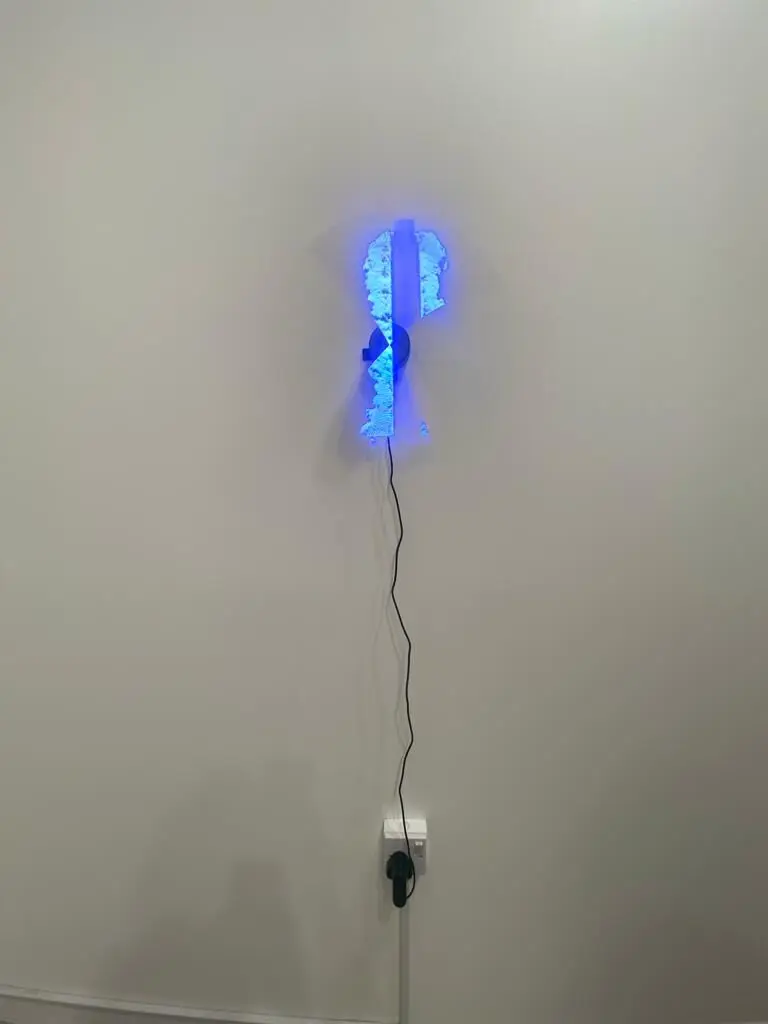 گالری اثر جده Athr آرت ابوظبی ۲۰۲۳ Abu Dhabi Art