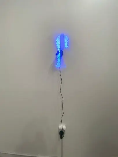 گالری اثر جده Athr آرت ابوظبی ۲۰۲۳ Abu Dhabi Art