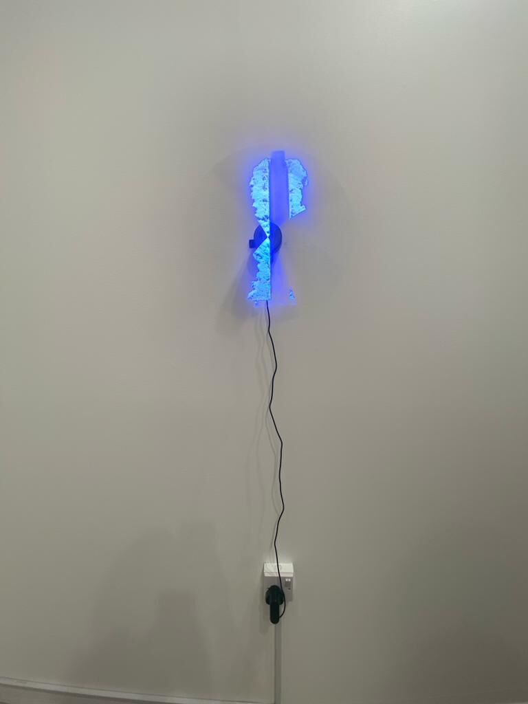 گالری اثر جده Athr آرت ابوظبی ۲۰۲۳ Abu Dhabi Art